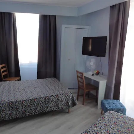 Grand Du Midi 2* Κλερμόν Φεράν