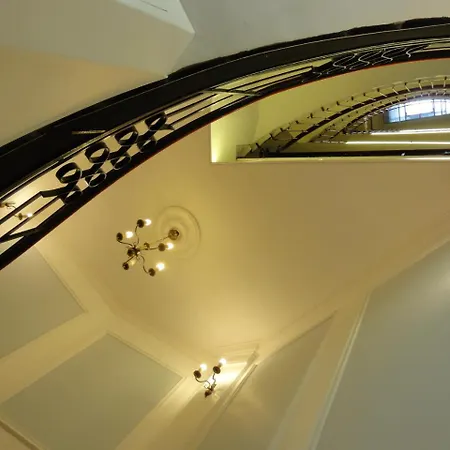 Hotel Grand Du Midi Clermont-Ferrand