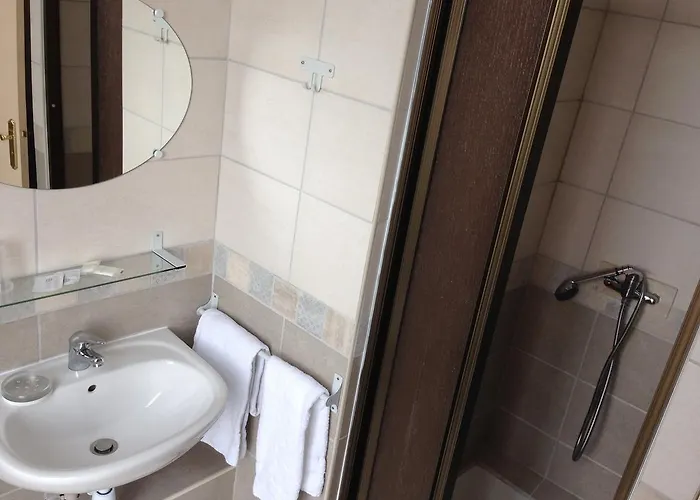 Grand Du Midi 2* Clermont-Ferrand